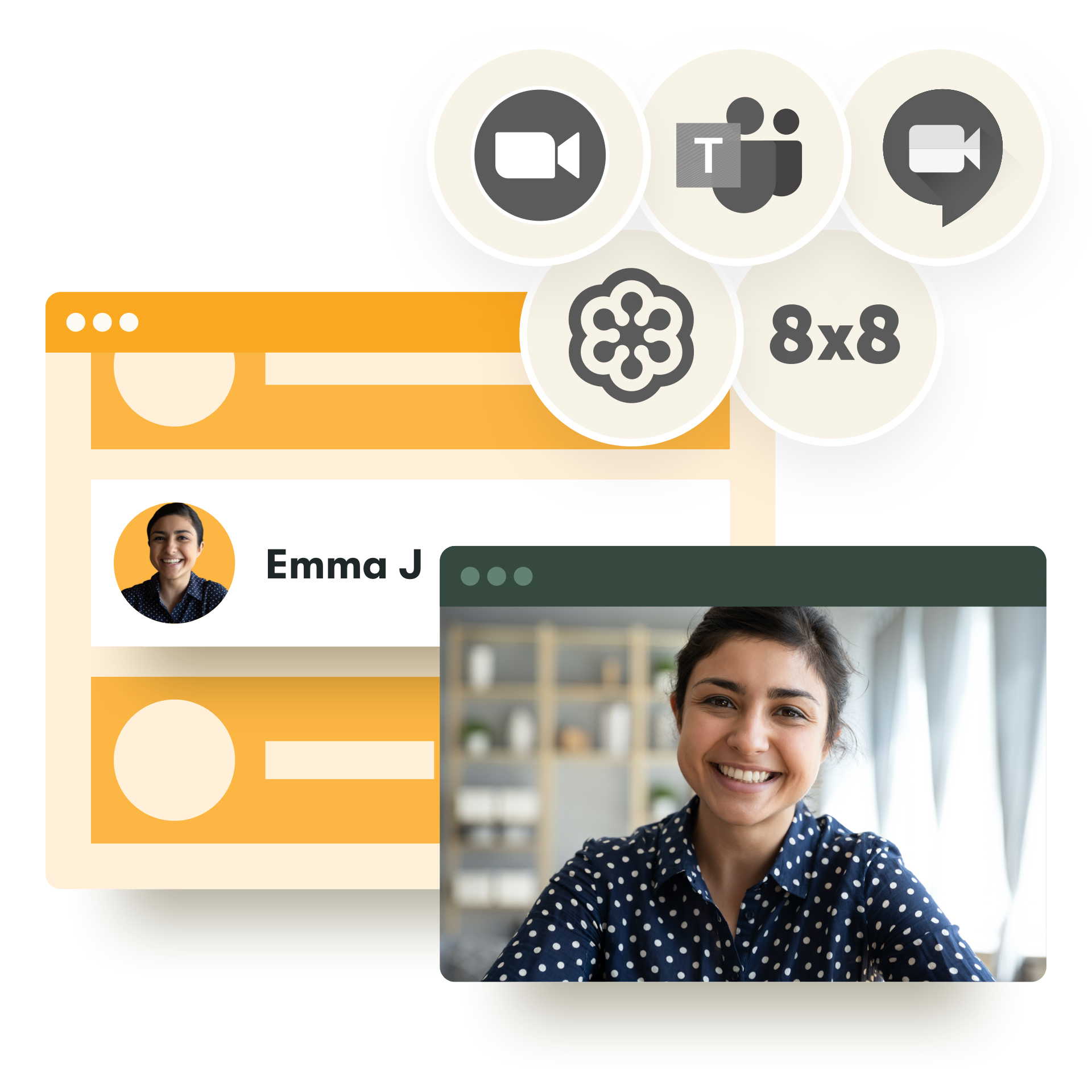 Video Interview Integration